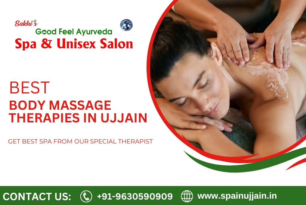 Body Massage Therapies