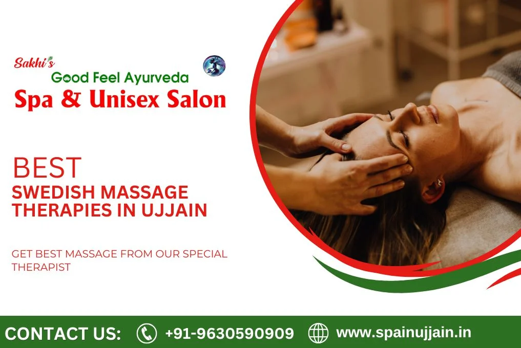 Swedish Massage Therapies