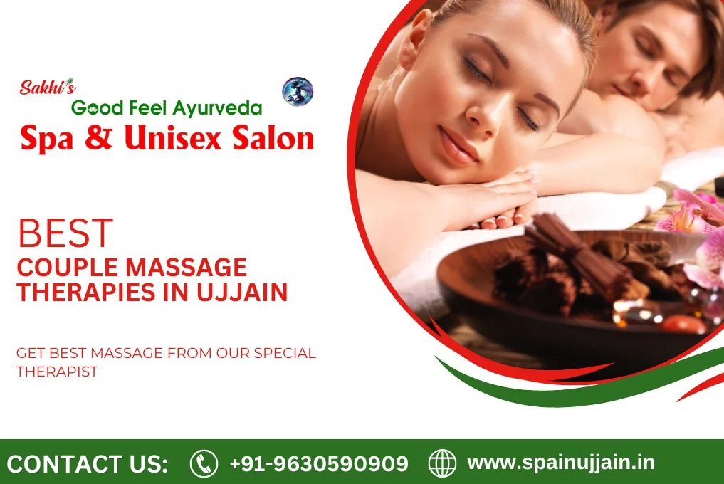 Couple Massage