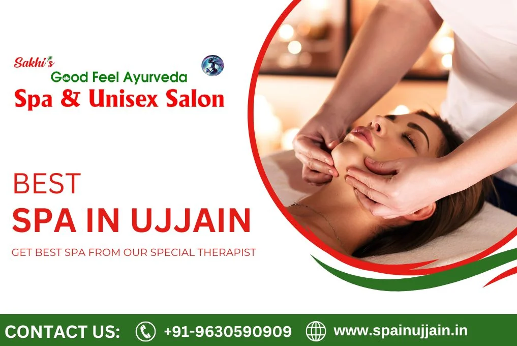 Spa In Ujjain