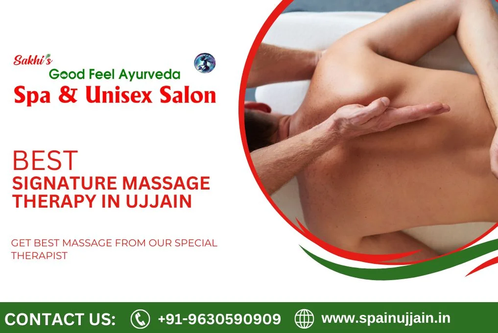 Signature Massage