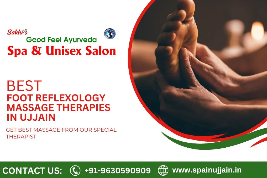 Foot Reflexology
