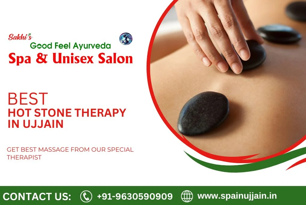 Hot Stone Therapy