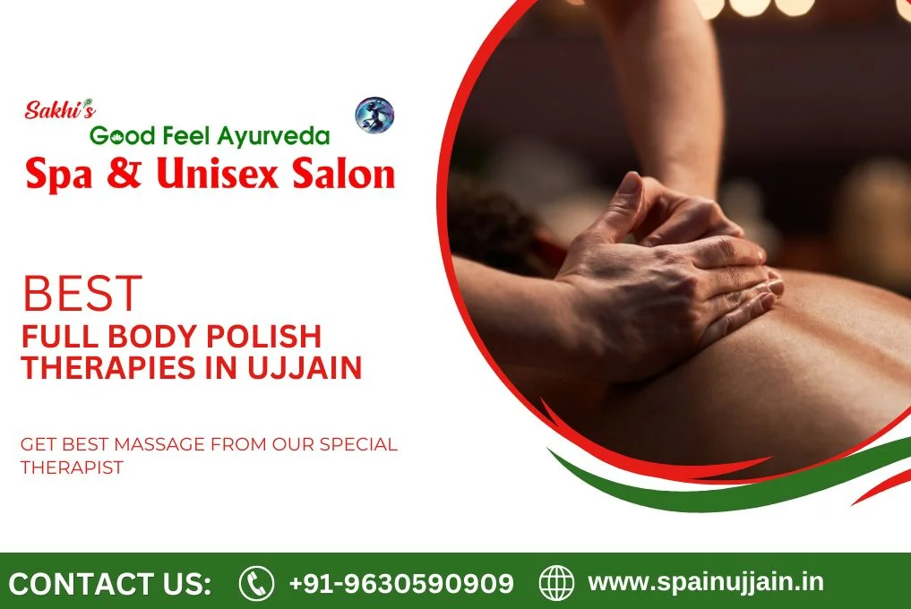 Full Body Polish