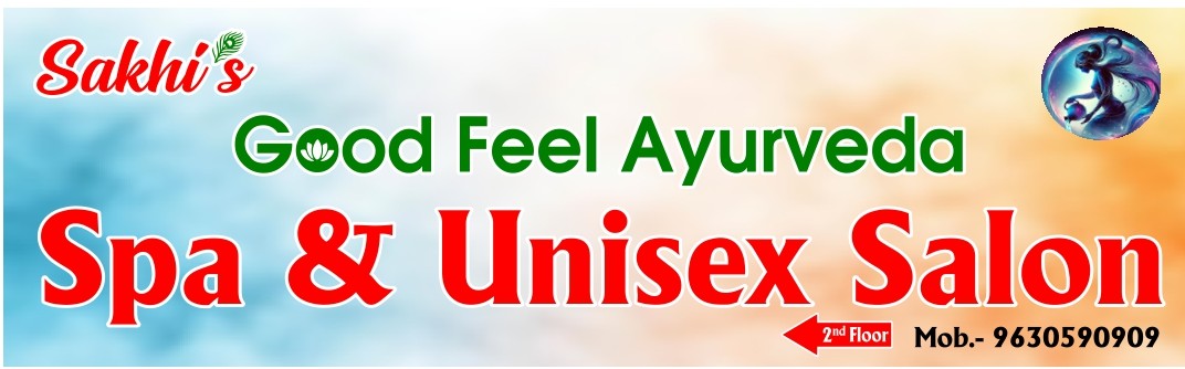 Good Feel Ayurveda & Unisex Spa Salon business details